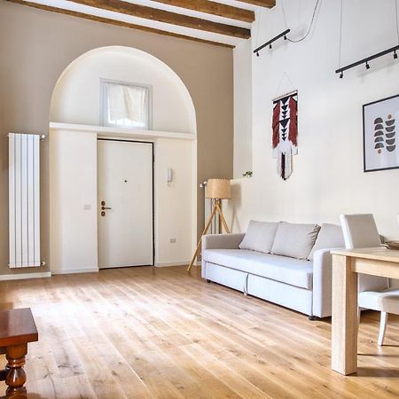 ミラノUrban & Stylish Loft - Via Fariniアパートメント エクステリア 写真