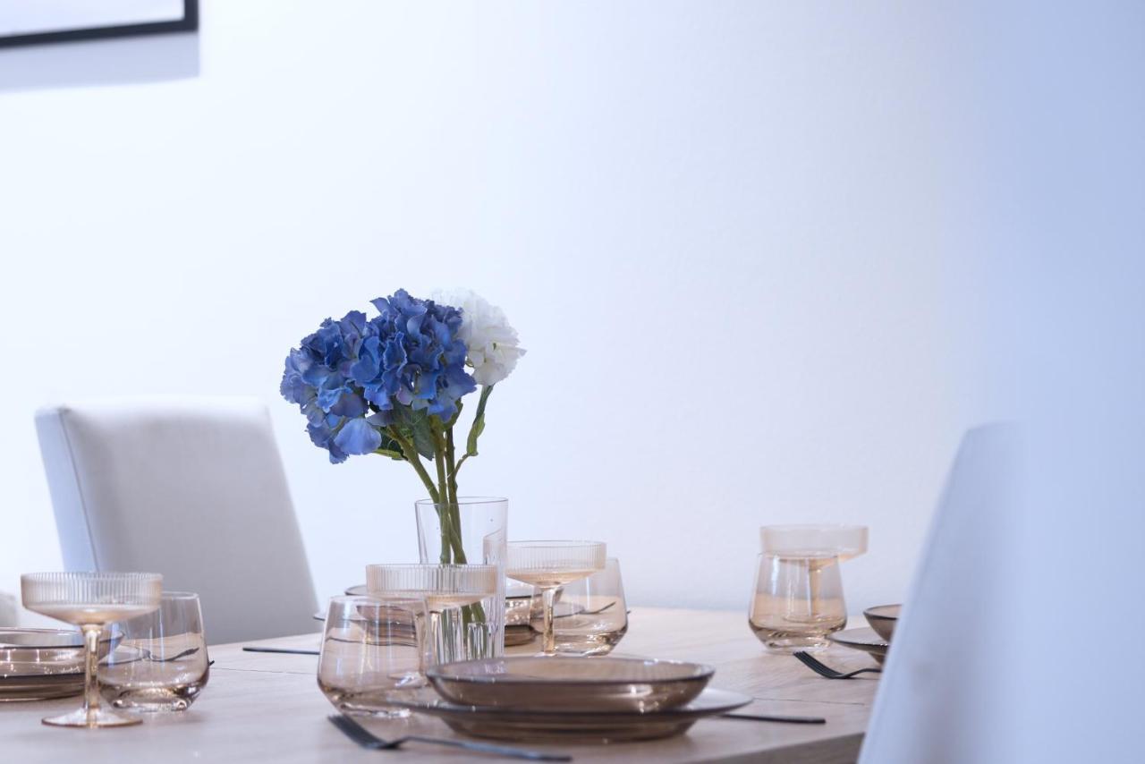 ミラノUrban & Stylish Loft - Via Fariniアパートメント エクステリア 写真